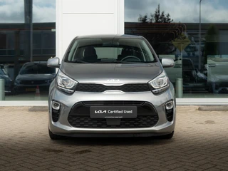 Kia Picanto – thumbnail 8