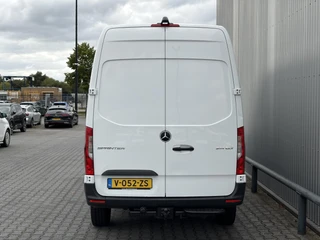 Mercedes-Benz Sprinter – thumbnail 5