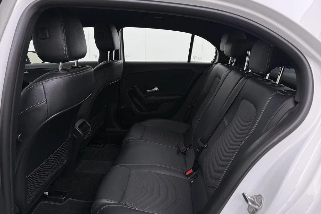 Mercedes-Benz A-Klasse – foto 12