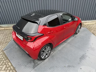 Toyota Yaris – thumbnail 7