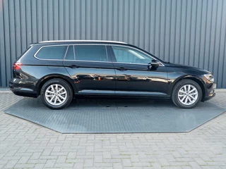 Volkswagen Passat – thumbnail 12