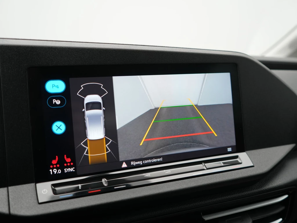 Volkswagen Caddy – foto 18