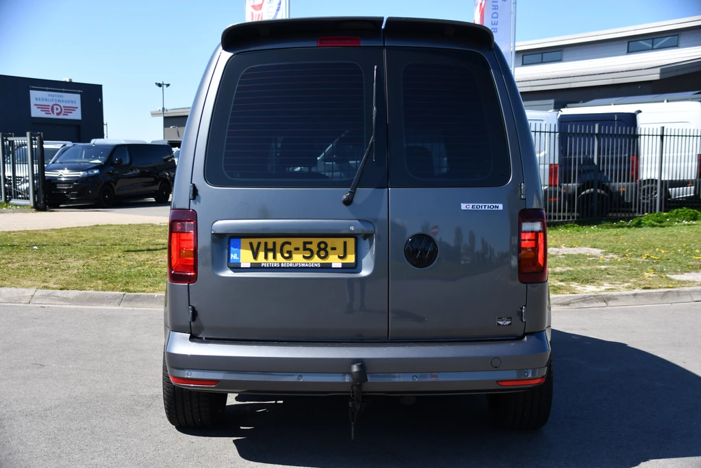 Volkswagen Caddy – foto 7