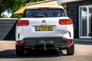 Citroën C5 Aircross – thumbnail 6