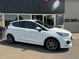 Ford Fiesta – thumbnail 9