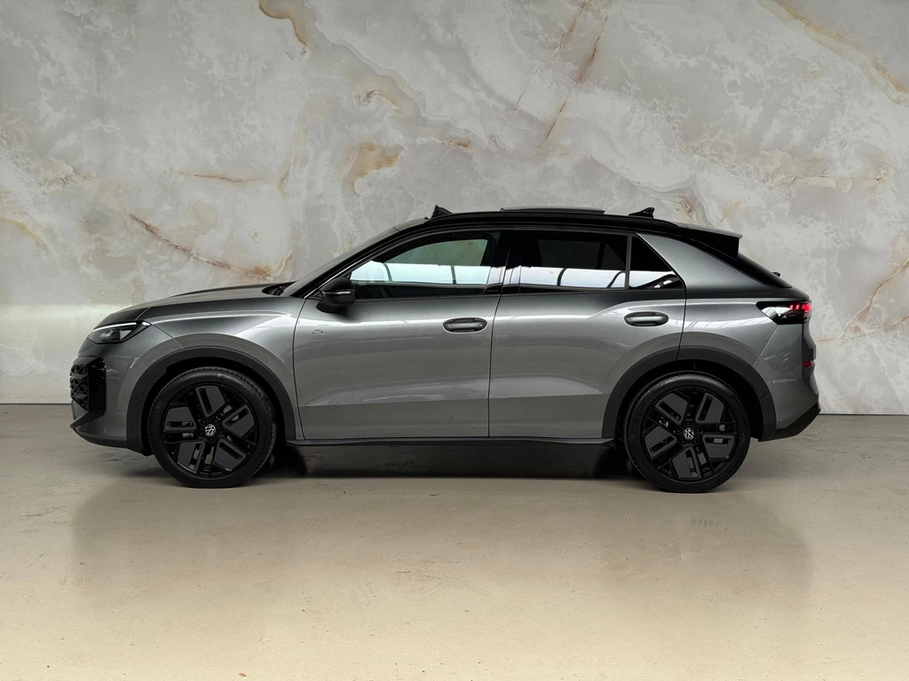 Volkswagen T-Roc – foto 2