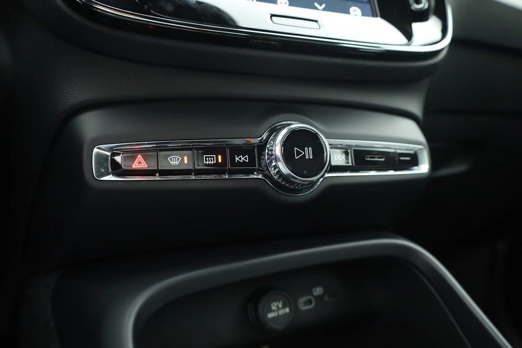 Volvo XC40 – foto 22