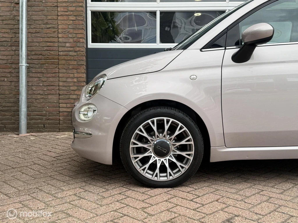 Fiat 500 – foto 12