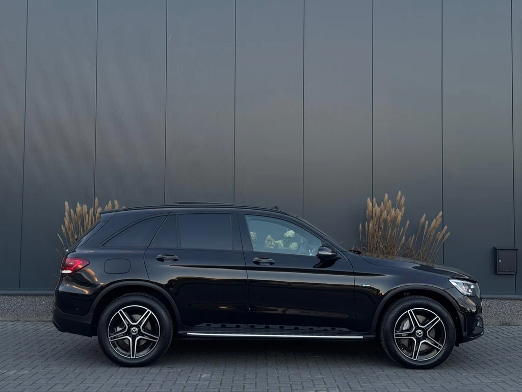 Mercedes-Benz GLC – foto 13