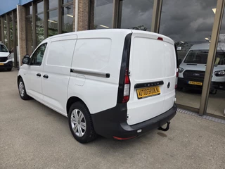 Volkswagen Caddy – thumbnail 4