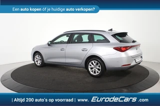 SEAT Leon – thumbnail 6