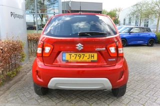 Suzuki Ignis – thumbnail 5