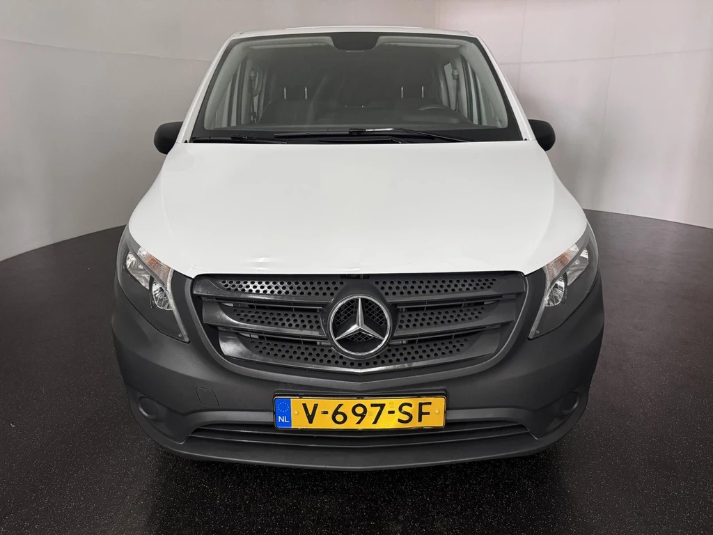 Mercedes-Benz Vito – foto 9