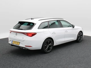 SEAT Leon – thumbnail 4