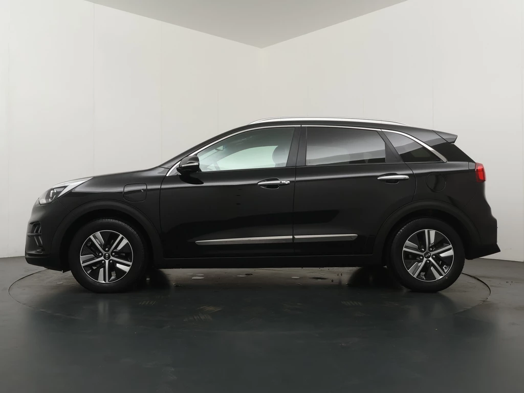 Kia Niro – foto 3