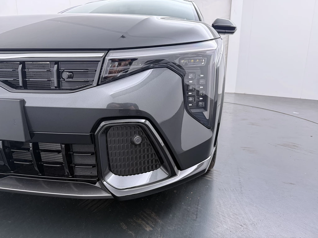 Kia K4 – foto 15
