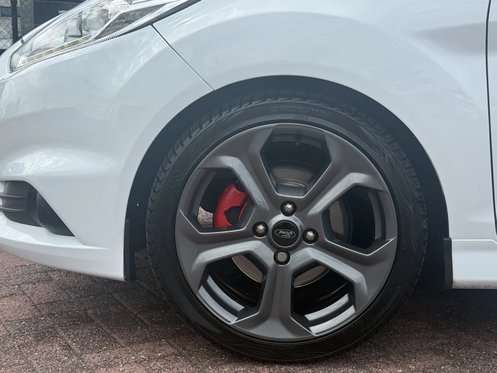 Ford Fiesta – foto 12