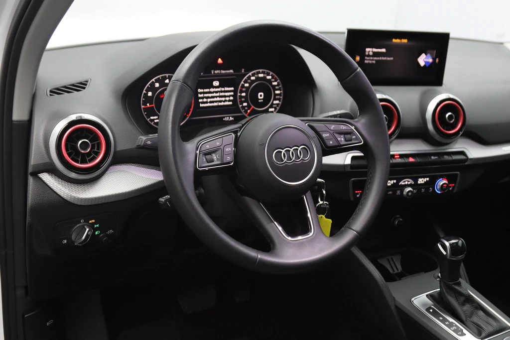 Audi Q2 – foto 9