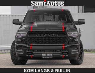 Dodge Ram Pick-Up – thumbnail 21
