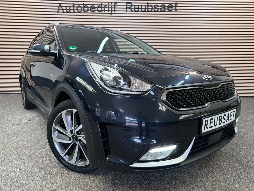 Kia Niro – foto 7