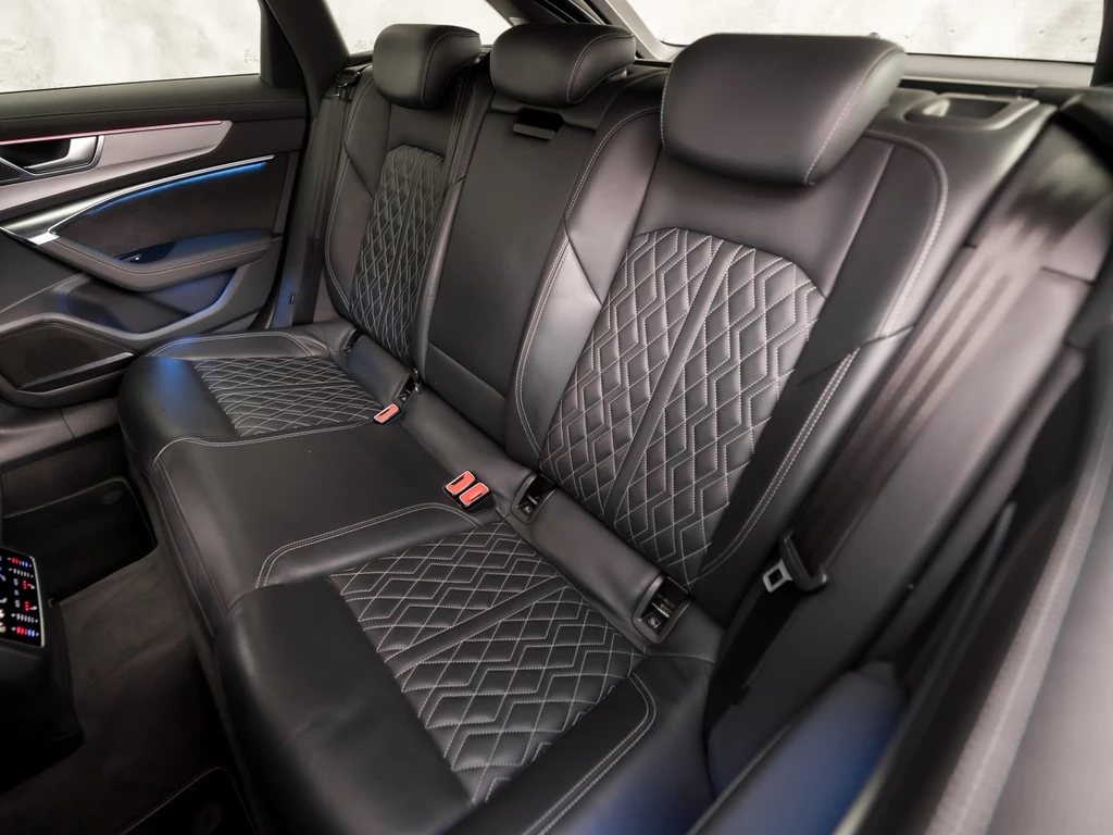 Audi A6 – foto 19