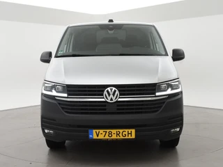 Volkswagen Transporter – thumbnail 8