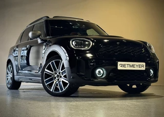 MINI Countryman – thumbnail 8
