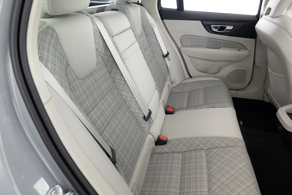 Volvo V60 – foto 18