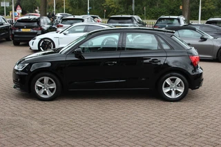 Audi A1 Sportback – thumbnail 2