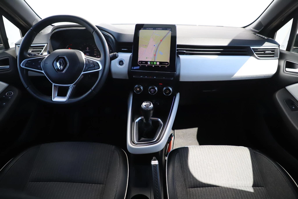 Renault Clio – foto 9