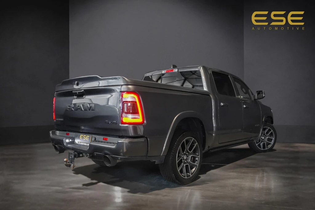 Dodge Ram 1500 – foto 5