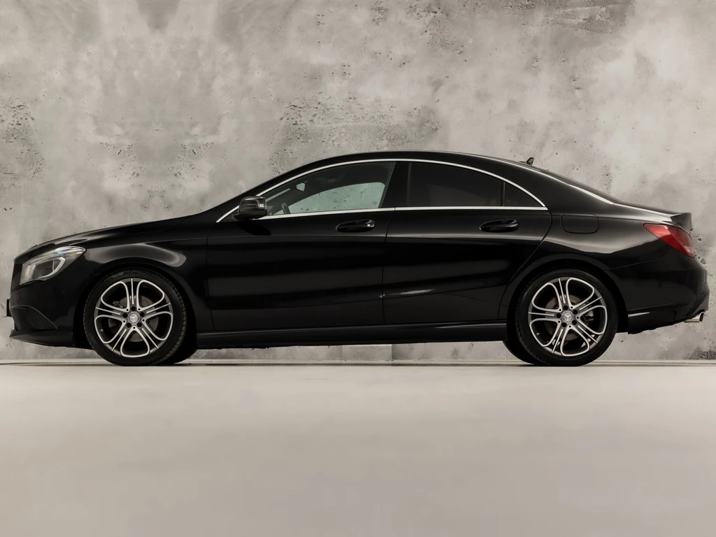 Mercedes-Benz CLA – foto 3