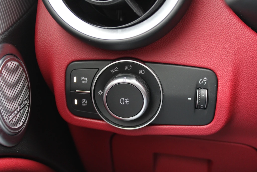 Alfa Romeo Stelvio – foto 33