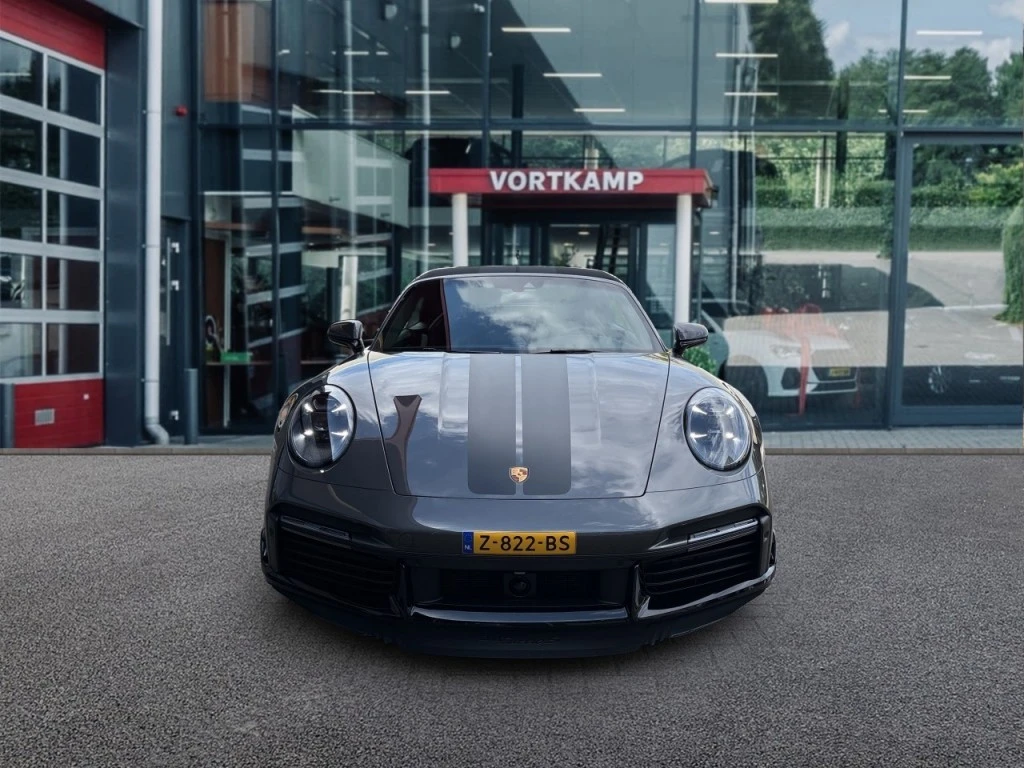 Porsche 911 – foto 9