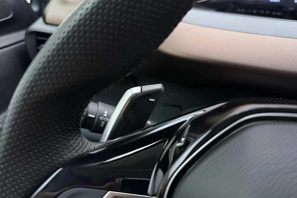 Peugeot Rifter – foto 21