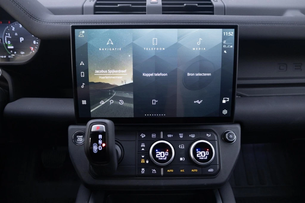 Land Rover Defender – foto 17
