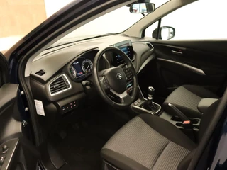 Suzuki S-Cross – thumbnail 20