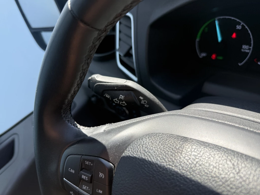 Ford E-Transit – foto 27