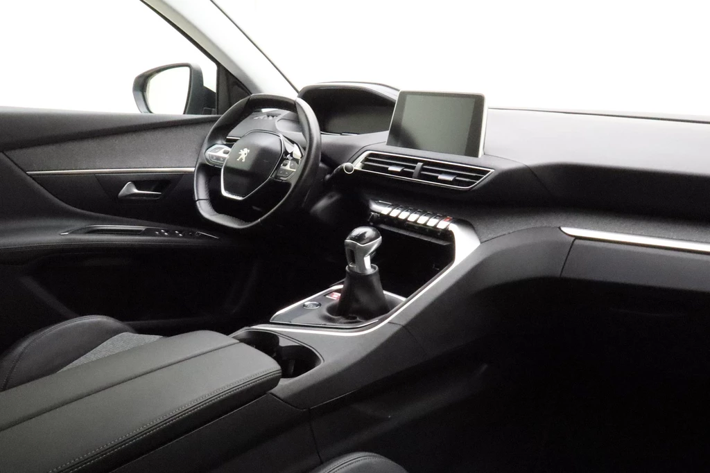 Peugeot 3008 – foto 11