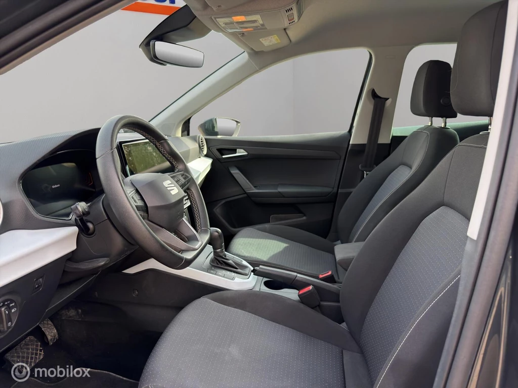 SEAT Arona – foto 11