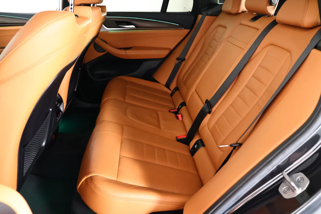 BMW iX3 – foto 14