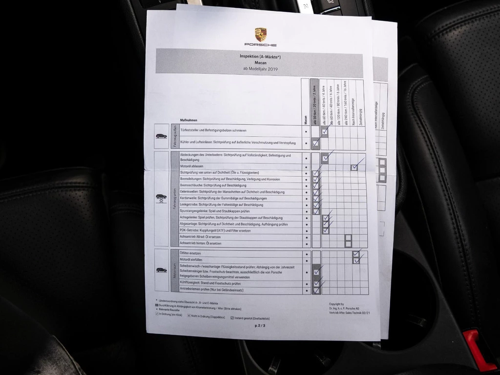 Porsche Macan – foto 79
