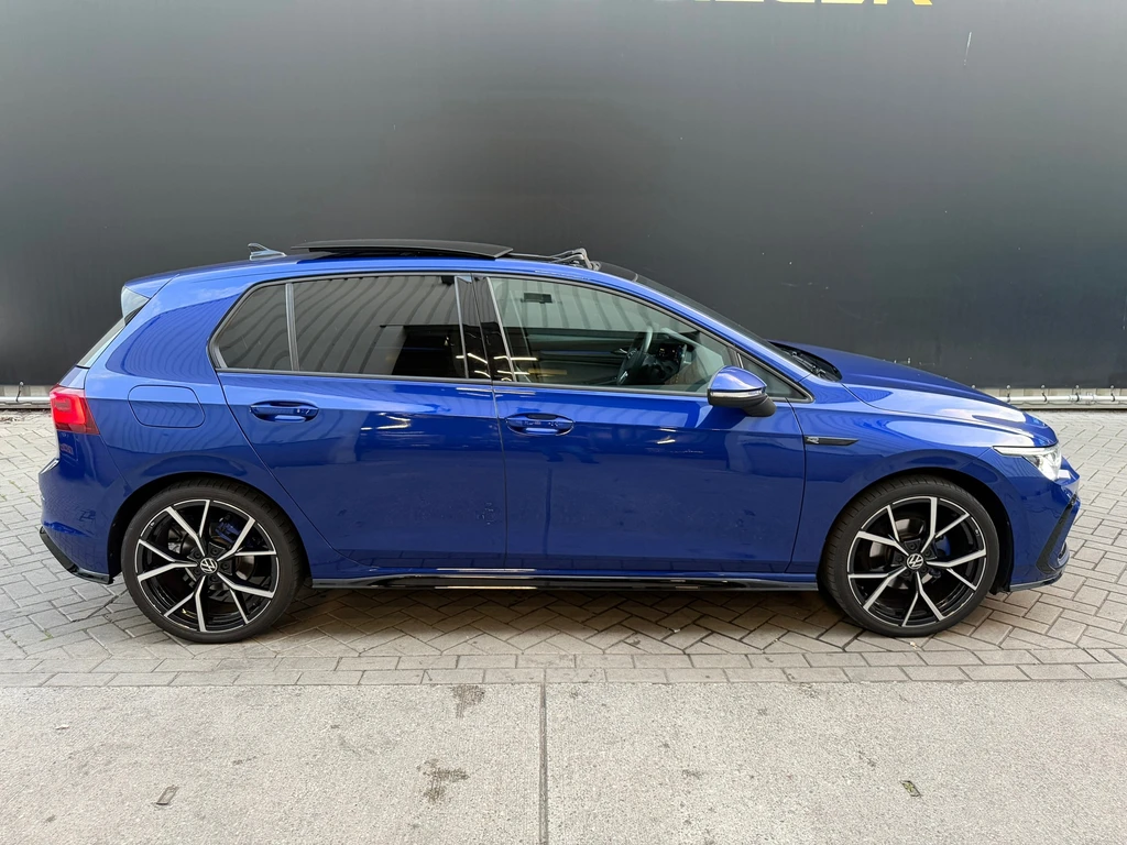 Volkswagen Golf – foto 12