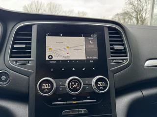 Renault Mégane Estate – thumbnail 10