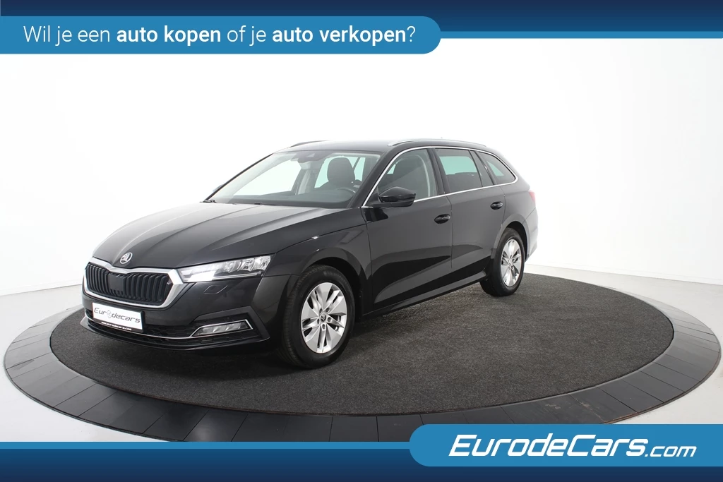 Škoda Octavia – foto 3