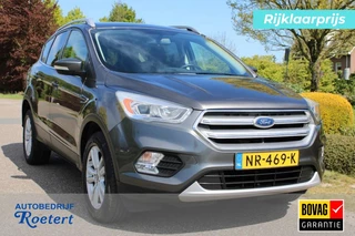 Ford Kuga – thumbnail 6