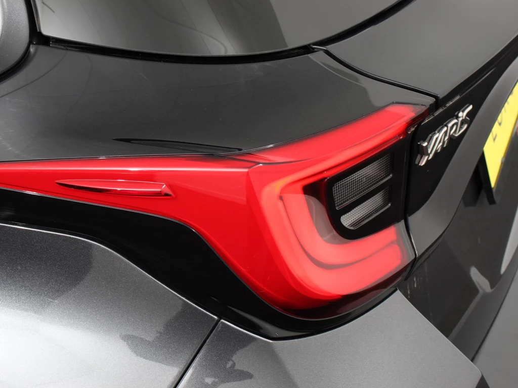Toyota Yaris – foto 27