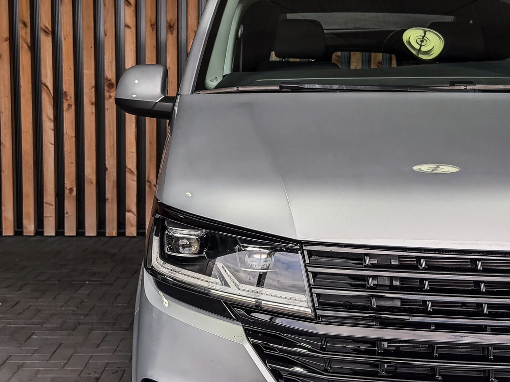 Volkswagen Transporter – foto 17