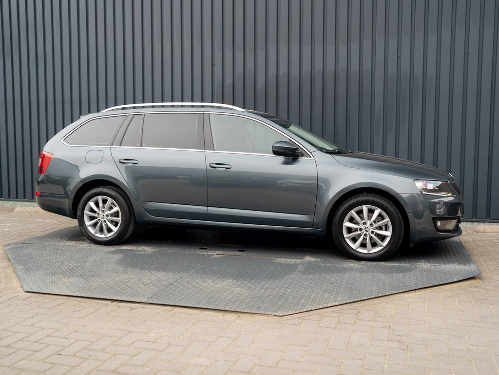 Škoda Octavia – foto 14