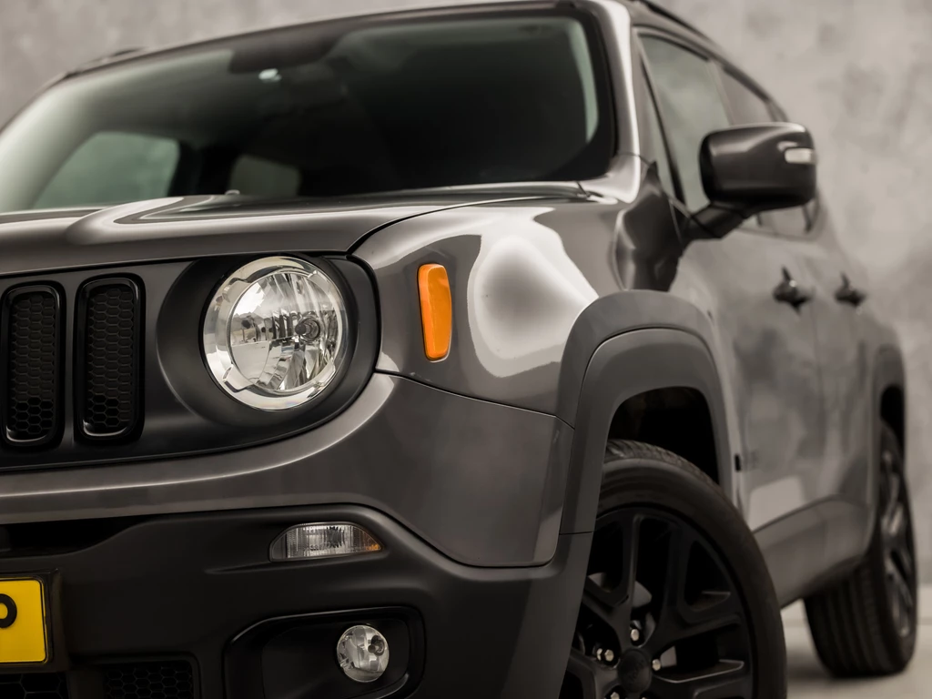 Jeep Renegade – foto 2